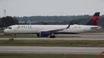 N523DE @ KATL - Delta A21N - by AviationLover50