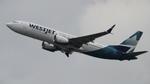 C-FXWJ @ KATL - WestJet 737 MAX 8 - by AviationLover50