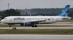 N637JB @ KATL - jetBlue A320 - by AviationLover50
