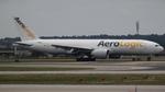 D-AALB @ KATL - AeroLogic 77F - by AviationLover50