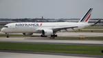 F-HTYF @ KATL - Air France A359 - by AviationLover50