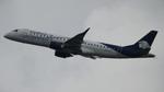 XA-ACI @ KATL - Aeromexico Connect E190 - by AviationLover50