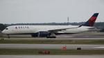N570DZ @ KATL - Delta A359 - by AviationLover50