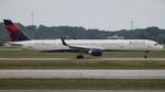 N586NW @ KATL - Delta 753 - by AviationLover50