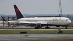 N197DN @ KATL - Delta 763 - by AviationLover50