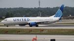 N37464 @ KATL - United 739 - by AviationLover50