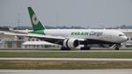 B-16783 @ KATL - EVA Air Cargo 77F - by AviationLover50