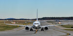 165835 @ KPSM - CONVOY4356 heading up taxiway Alpha - by Topgunphotography