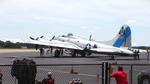 N9323Z @ KPDK - B-17G Sentimental Journey - by AviationLover50