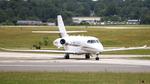 N694QS @ KPDK - NetJets Citation Latitude - by AviationLover50