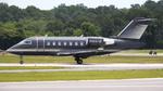 N304HE @ KPDK - Challenger 605 - by AviationLover50