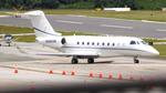 N280RR @ KPDK - G280 - by AviationLover50