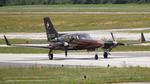 N382BW @ KPDK - Cessna 421C - by AviationLover50