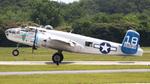 N125AZ @ KPDK - TB-25N Maid in the Shade - by AviationLover50