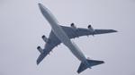 HL7642 - Korean 748 - by AviationLover50
