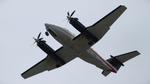 N877PA @ KPDK - Super King Air B200 - by AviationLover50