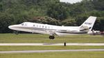 N51ND @ KPDK - Citation Ultra - by AviationLover50