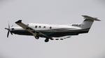 N108JC @ KPDK - PC-12/47 - by AviationLover50