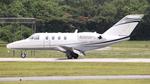 N300FC @ KPDK - CJ1 - by AviationLover50