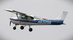 N63256 @ KPDK - Cessna 150M - by AviationLover50