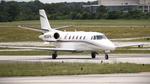 N510FS @ KPDK - Citation Excel - by AviationLover50
