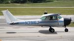 N3916J @ KPDK - Cessna 150G - by AviationLover50