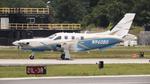 N960BD @ KPDK - TBM-960 - by AviationLover50