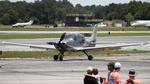 N822MS @ KPDK - SR22 - by AviationLover50