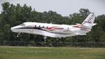 N818BL @ KPDK - Citation Excel - by AviationLover50