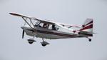 N939CB @ KPDK - 8KCAB Super Decathlon - by AviationLover50