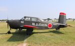 N8020K @ KOSH - Fuji LM-1