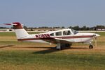 N2189N @ KOSH - Piper PA-28RT-201T - by Mark Pasqualino