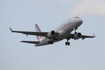 F-HBXF @ LFRB - Embraer 170ST, Take off rwy 07R, Brest-Bretagne airport (LFRB-BES) - by Yves-Q