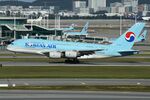 HL7621 @ RKSI - Korean A388 rotating - by FerryPNL