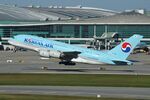 HL7621 @ RKSI - ... and lift-off for Korean A388 - by FerryPNL