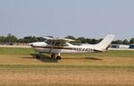 N5440N @ KOSH - Cessna 182R - by Mark Pasqualino