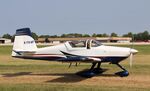 N174MT @ KOSH - Vans RV-7A - by Mark Pasqualino