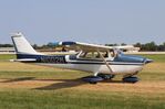 N1002M @ KOSH - Cessna 172L