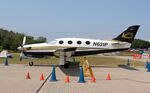 N631P @ KOSH - Epic LT