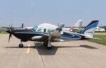 C-GPDZ @ KOSH - Ravin 500 - by Mark Pasqualino