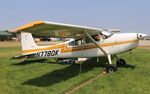 N7780K @ KOSH - Cessna 180J