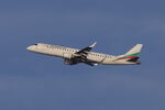 LZ-SOF @ CPH - Copenhagen 23.11.2024 - by leo larsen