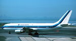 N203EA @ JFK - JFK 7.1978 - by Unknown