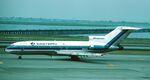 N8163G @ JFK - JFK.5.1977 - by Unknown