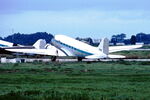 N925 @ AGP - Malaga 23.2.1987 - by leo larsen