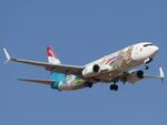 LX-LGV @ GMMX - Luxembourg (LUX)	Marrakesh (RAK)	LG971 - by Jean Christophe Ravon - FRENCHSKY