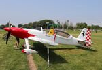 N209KT @ KOSH - Team Rocket F1 EVO Rocket - by Mark Pasqualino