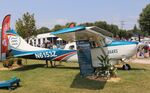 N6153Z @ KOSH - Cessna U206G - by Mark Pasqualino