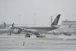 9V-SJD @ KSFO - Departing to the south SFO 2024. - by Clayton Eddy