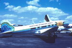 N102AP - Unknown 10.1984 - by Unknown